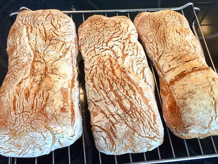 Ciabatta