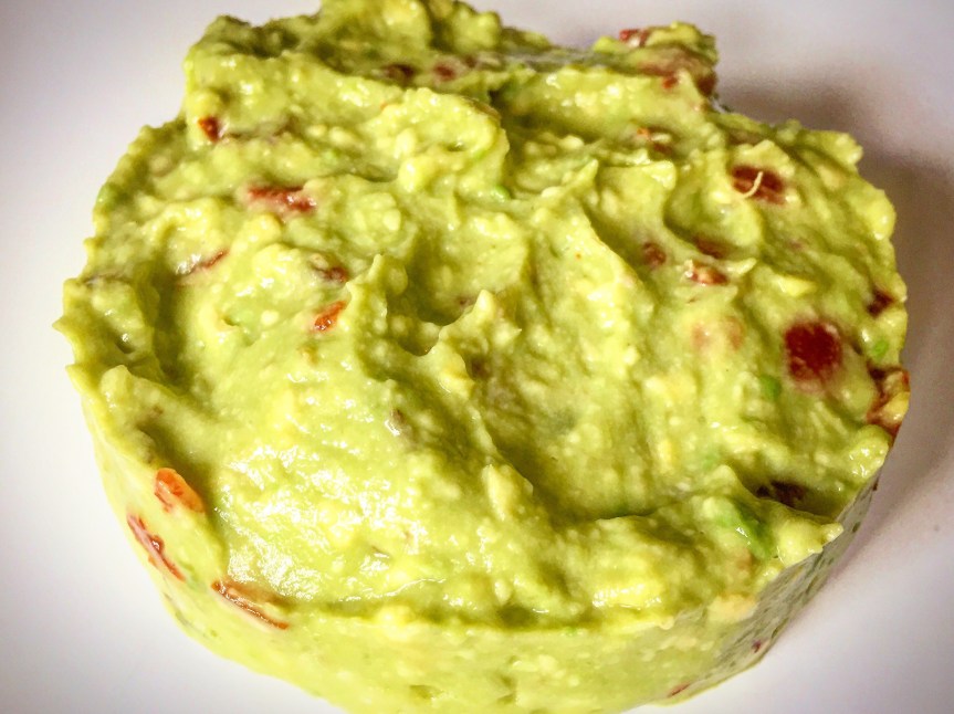 Guacamole