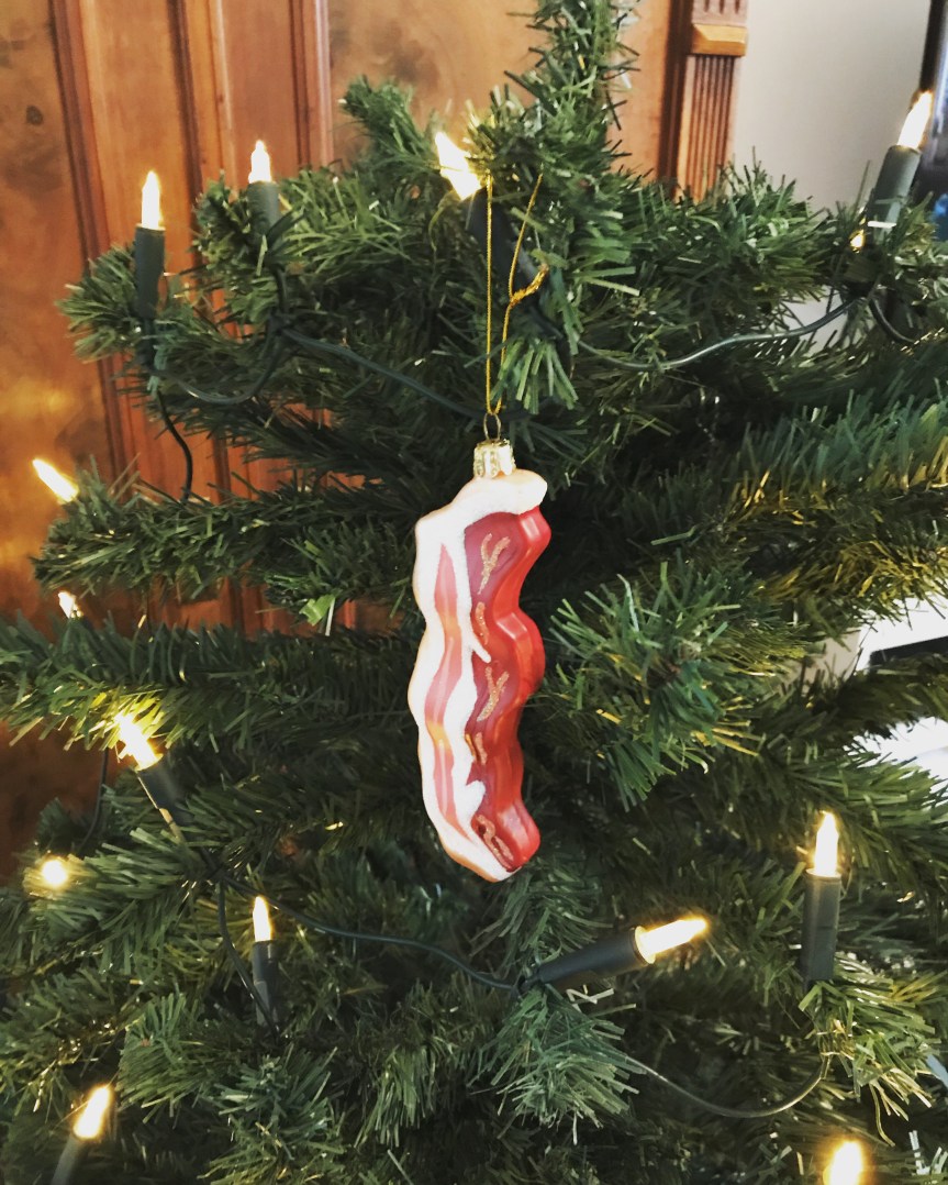 Frohe Weihnachten 2018