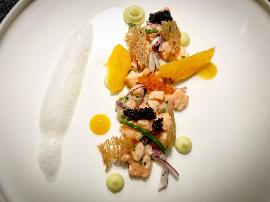 Restaurant Eo in&nbsp;Mainz