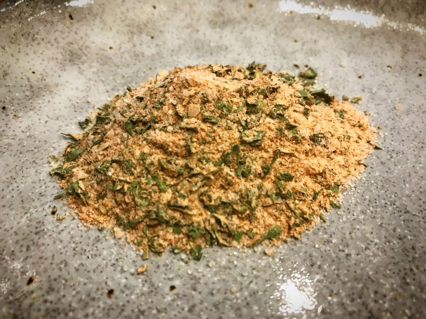All-Purpose Dry Rub