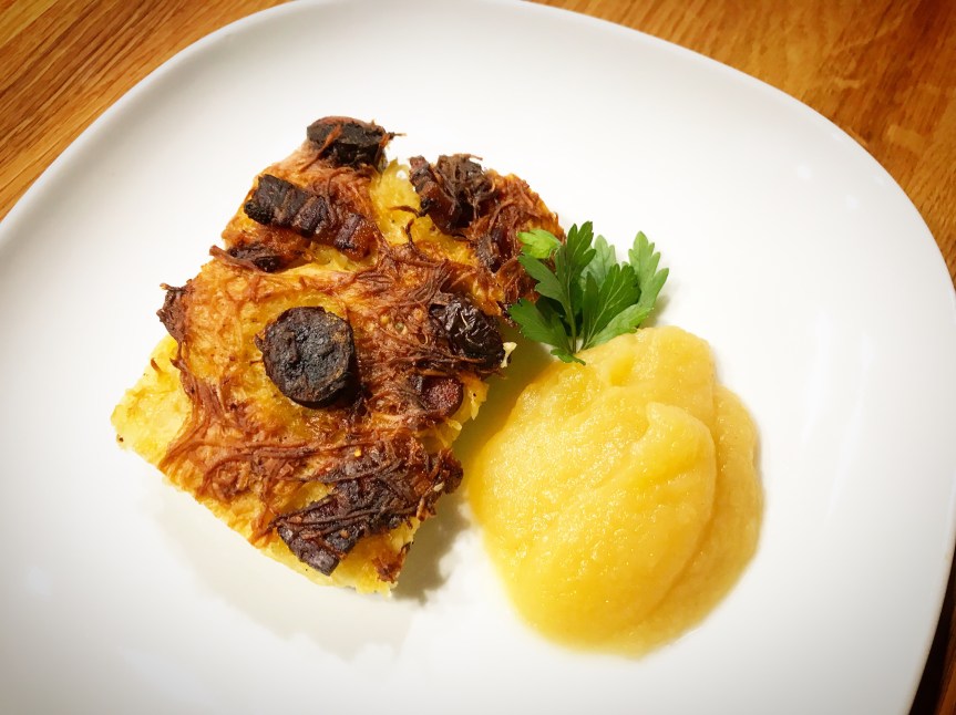 Westerwälder Dibbekoche