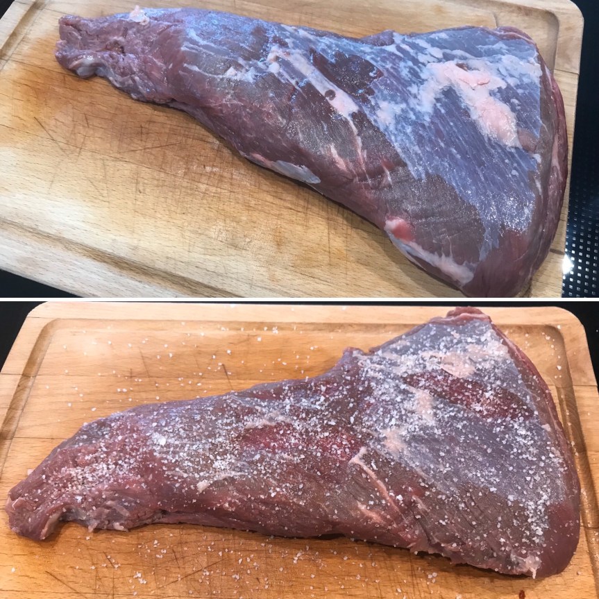 tri-tip
