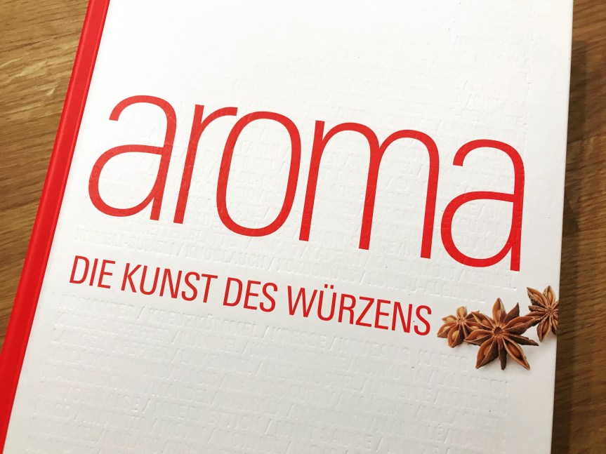 Aroma