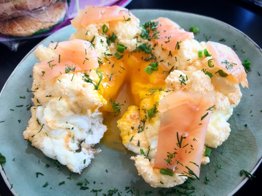 cloud-egg - wolken-ei