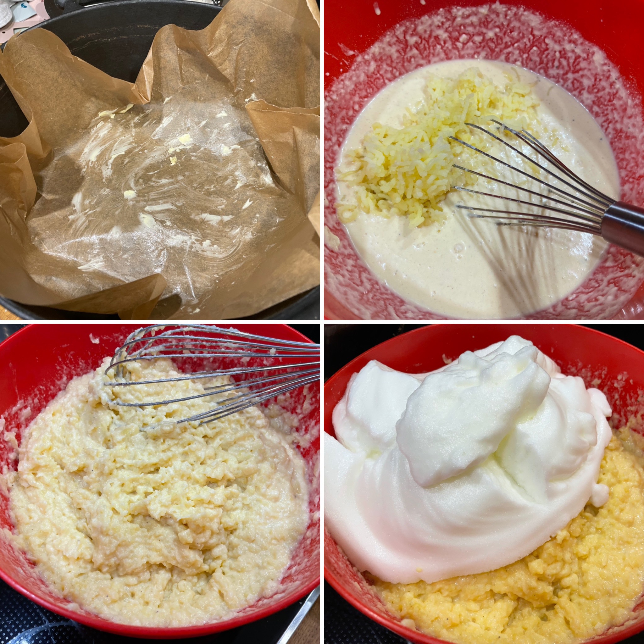 Schweizer Kartoffel-Käse-Auflauf – GUT-ESSER