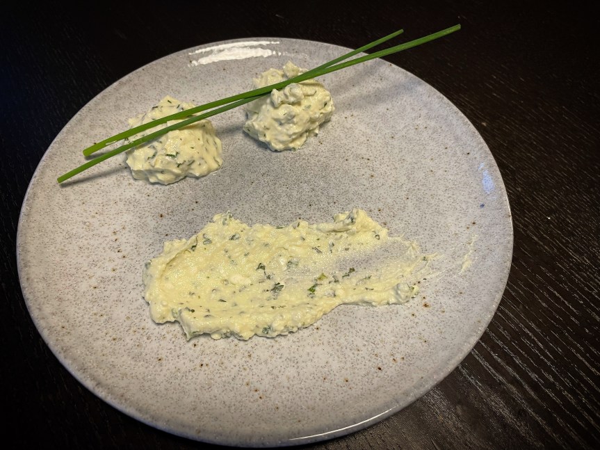 Moretum – römischer&nbsp;Brotaufstrich